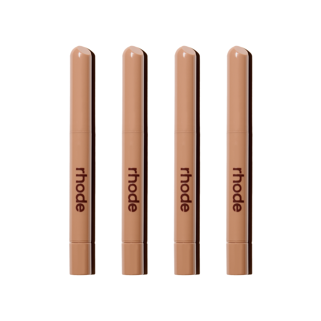 the peptide lip shape set