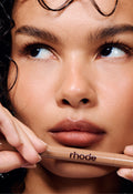 peptide lip shape lean