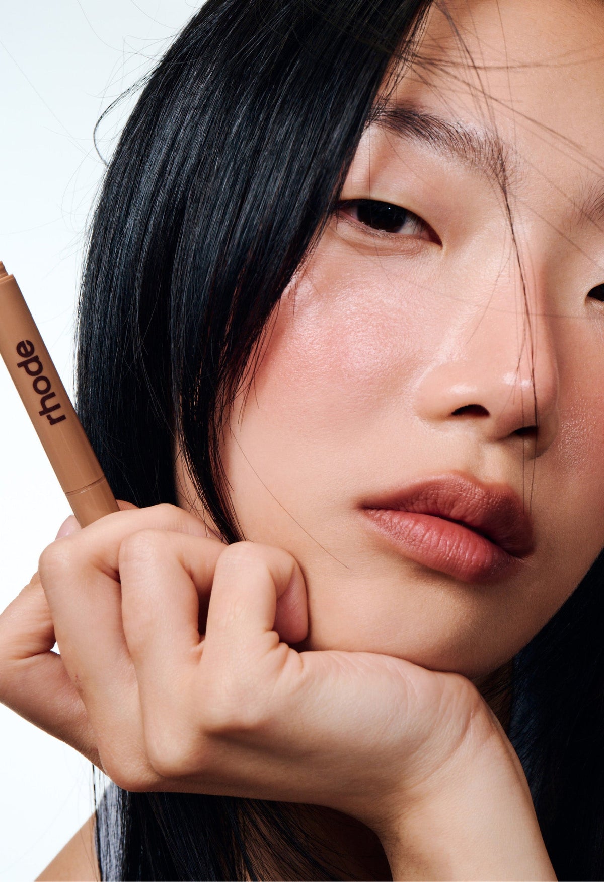 peptide lip shape lunge