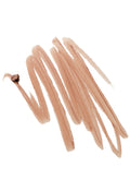 peptide lip shape push