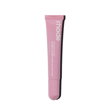 peptide lip tint pretzel