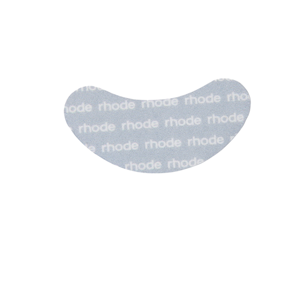 peptide eye prep rhode logo