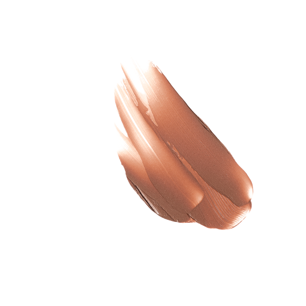 peptide lip shape bend swatch