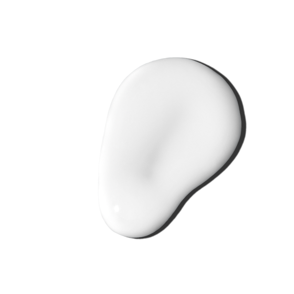 swatch of glazing milk