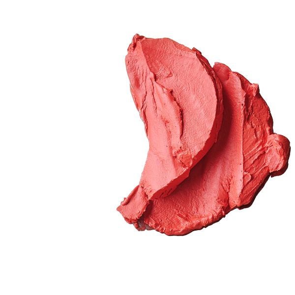 texture of pocket blush