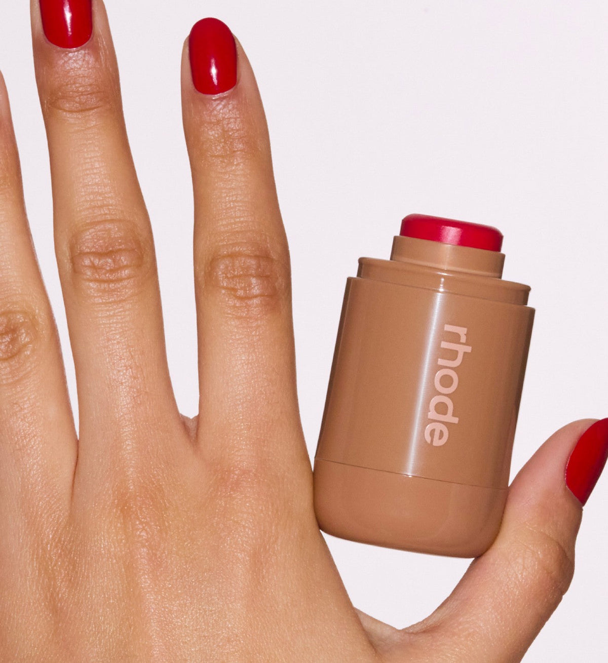 pocket blush candy apple