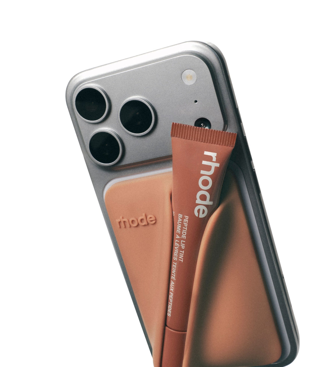 rhode product media