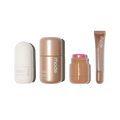 the shimmer set