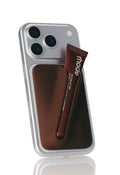snap-on lip case