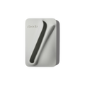snap-on lip case
