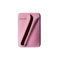 snap-on lip case