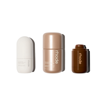 the soft glam set