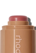 pocket blush tan line